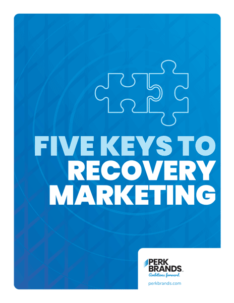 Cover fivekeystorecoverymarketing - perk brands